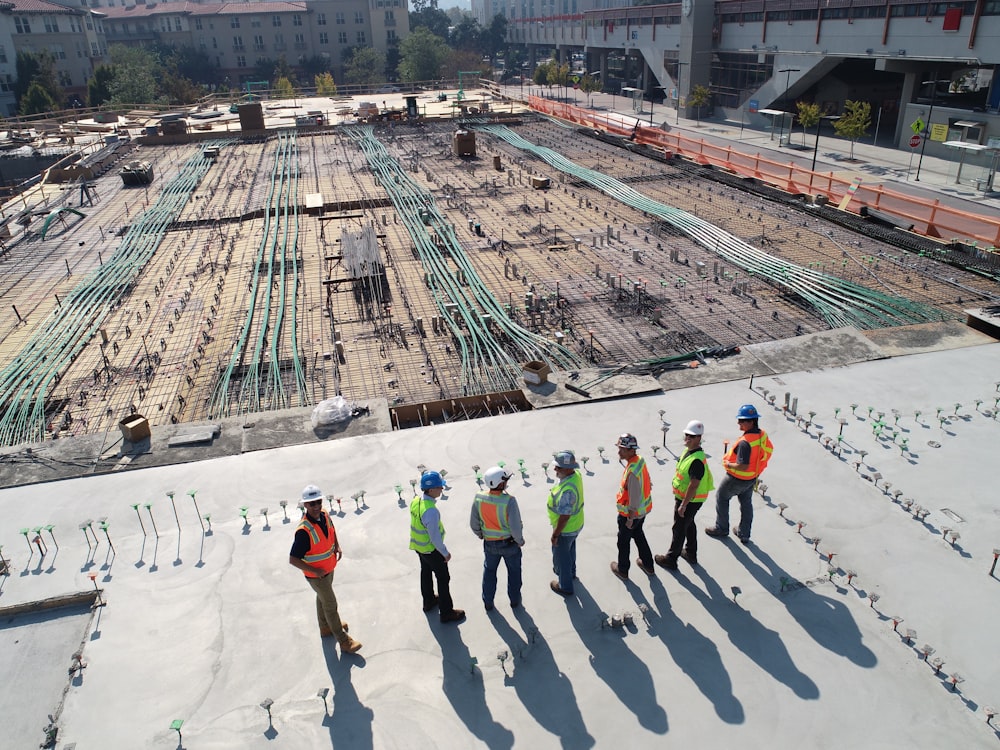 Design and Build New Warehouse at Ex-Toyo - Kawasan Industri Terpadu Kabil (KITK) for PT Kabil Citrnusa, Kabil - Batam